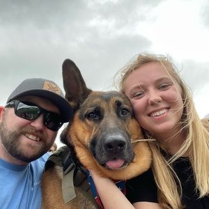 Meet your Posher, Peter